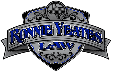 Ronnie Yeates Law