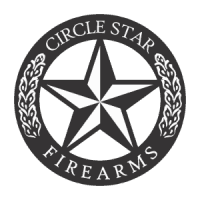 Circle Star Firearms Logo